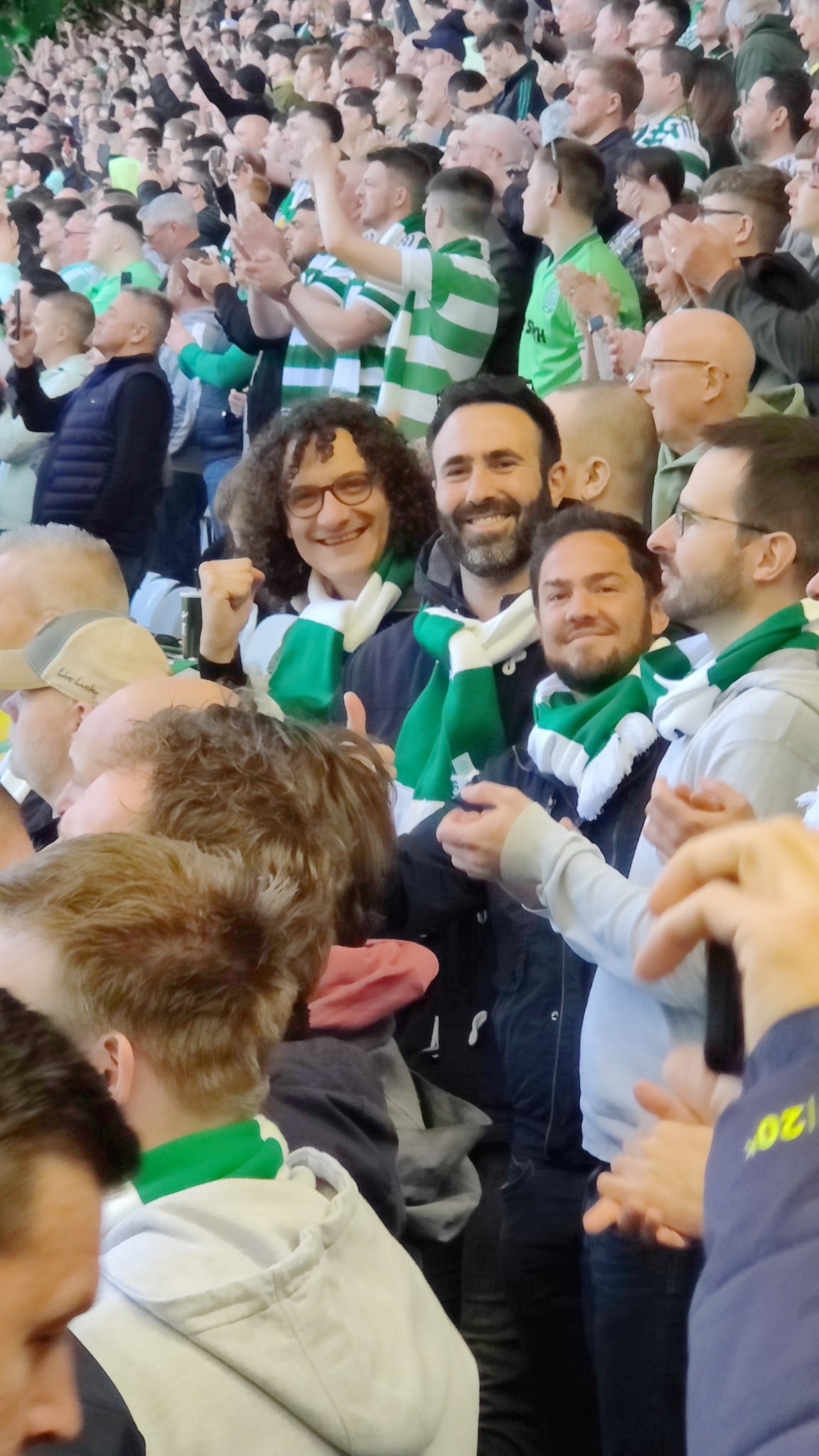 weekend foot glasgow voyage foot glasgow celtic rangers old firm
