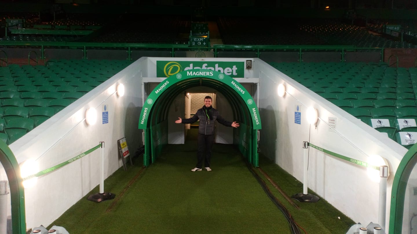weekend foot celtic Glasgow rangers old firm derby glasgow