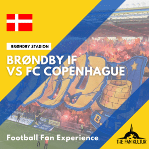 weekend derby foot brondby copenhague
