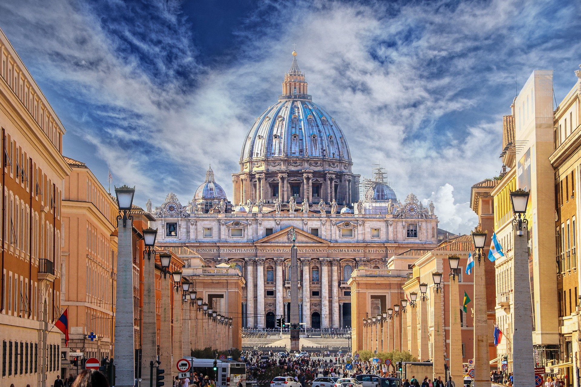 visiter Rome
