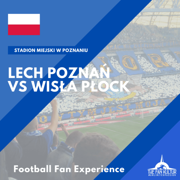 Lech Poznan Wisla Plock