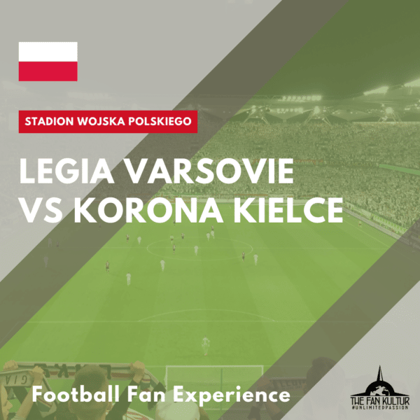 Legia Korona Kielce