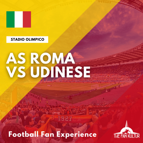Weekend foot Roma Udinese