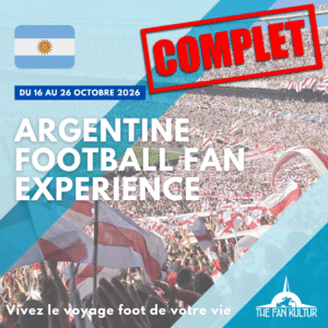 2025 voyage foot Argentine Experience The Fan Kultur (1)