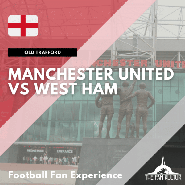 Manchester United West Ham
