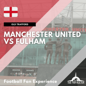 Manchester United Fulham