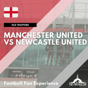 Manchester United Newcastle