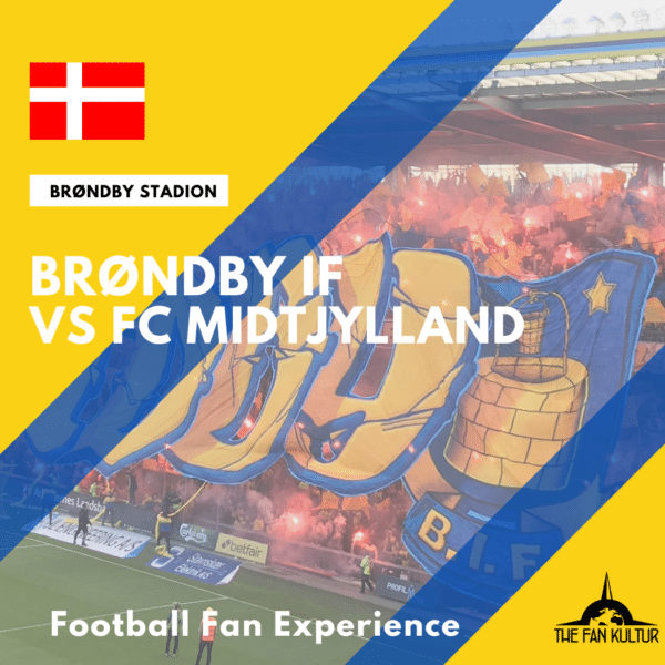 weekend foot brondby midtjylland