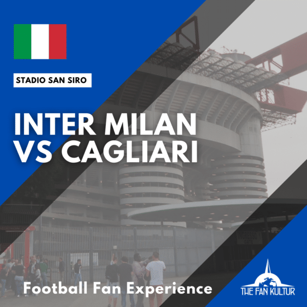 weekend foot inter milan cagliari san siro