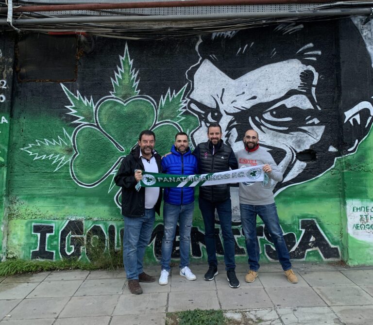 voyage foot athènes the fan kultur billet foot et basket euroleague panathinaikos olympiacos