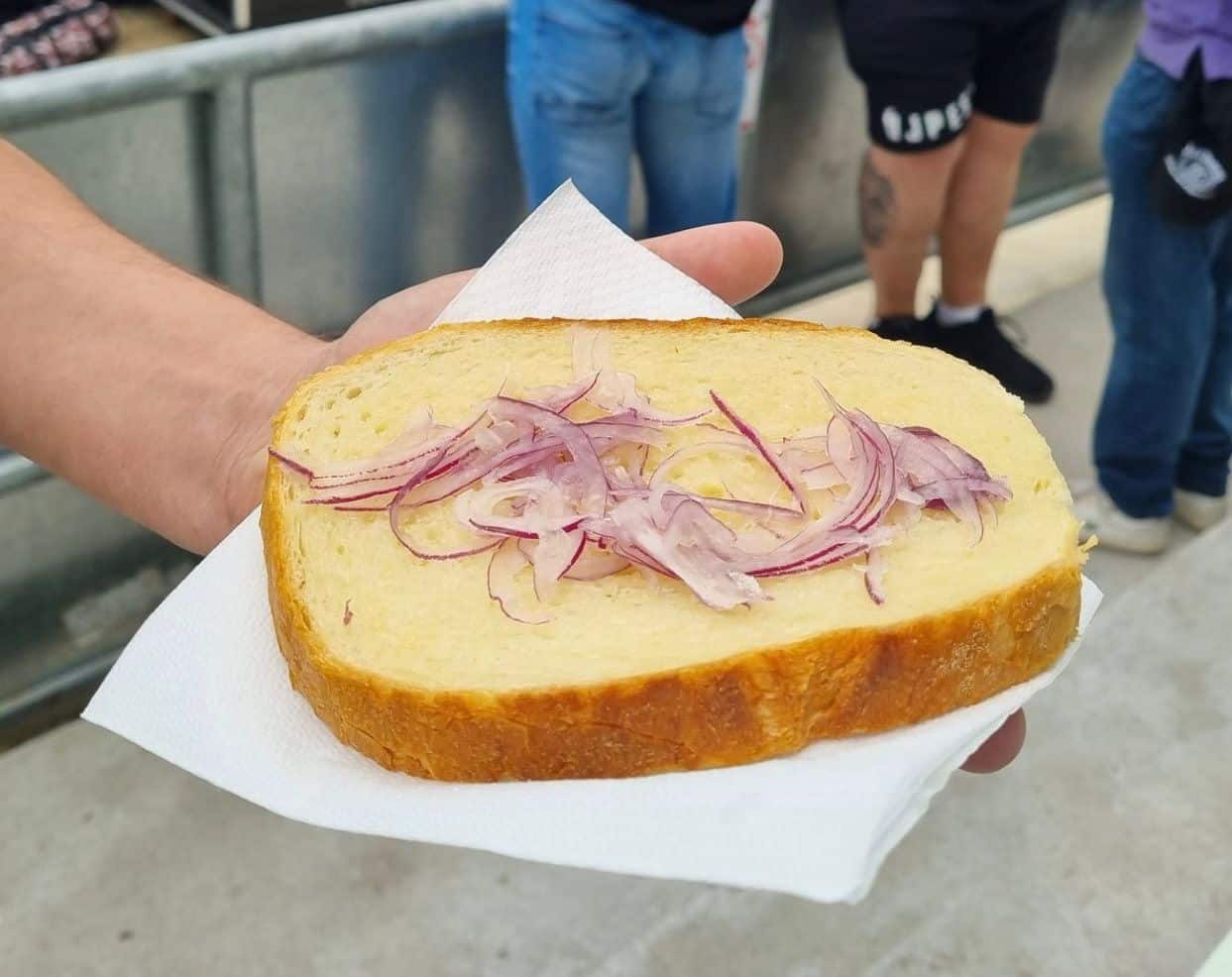 pire buvette de stade de foot