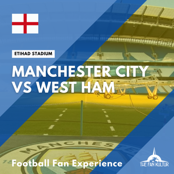 weekend foot manchester city etihad stadium West Ham