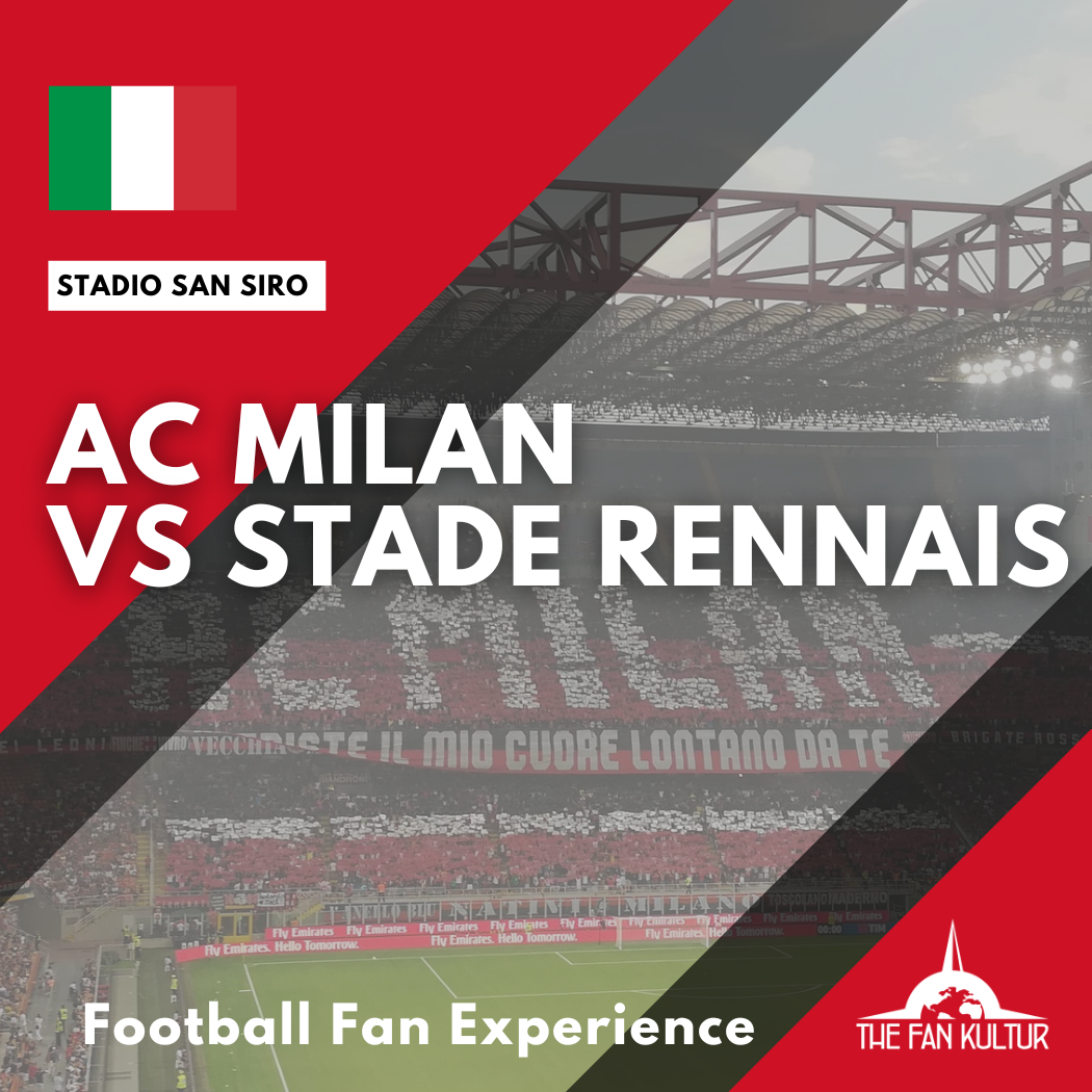 AC Milan Stade Rennais europa league place stadio san siro weekend foot