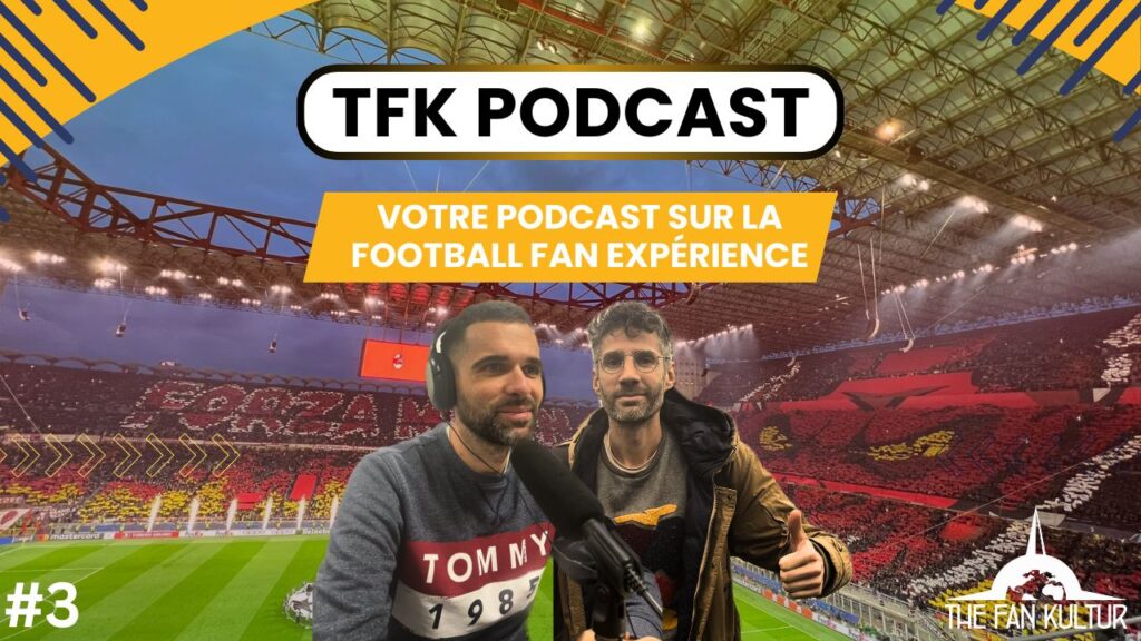 podcast football voyages rencontres avec renaud marquot the fan kultur