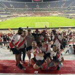 voyage foot organisé argentine river plate buenos aires weekend foot The Fan Kultur