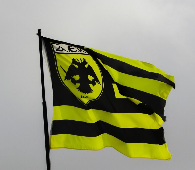 AEK logo