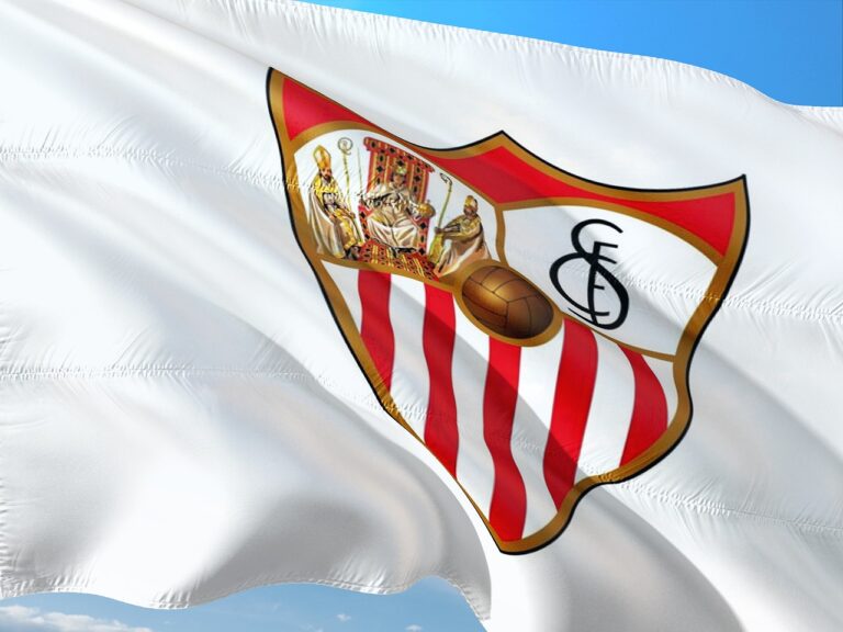 fc seville logo