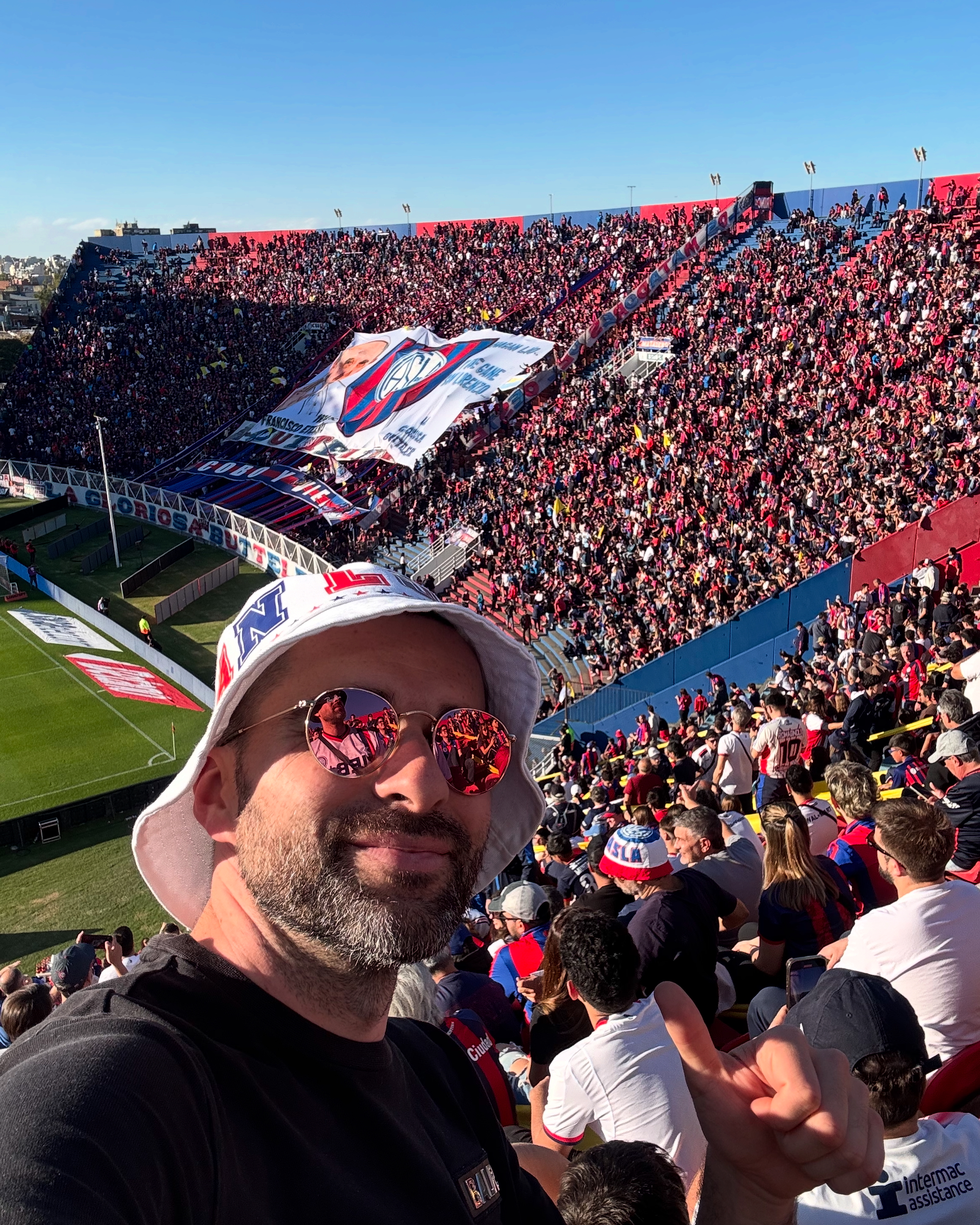 voyage foot organisé en argentine avec the fan kultur agence de voyages foot séjour foot argentine san lorenzo boca juniors river plate racing