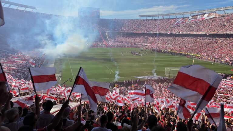 voyage foot argentine place river plate superclasico river boca the fan kultur agence de voyages foot