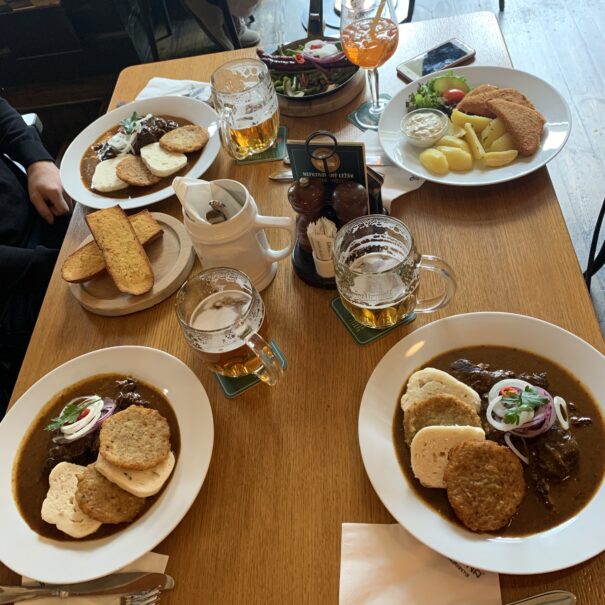 repas typique republique tchèque the fan kultur weekend foot