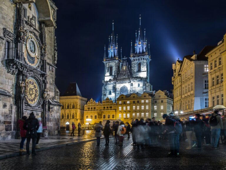 voyage foot organisé en République tchèque avec the fan kultur séjour foot Prague