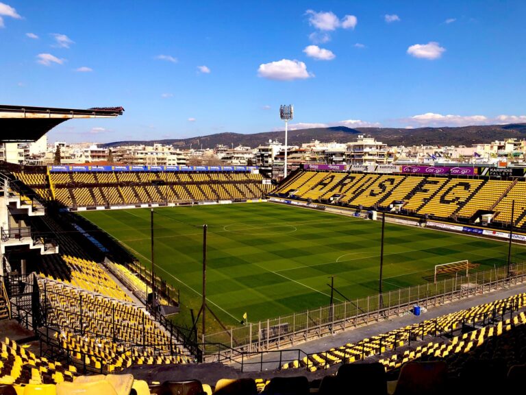 Aris stadium (crédit rwilkowski1 sur Twitter)