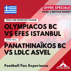 weekend foot basket athènes panathinaikos v organisé the fan kultur