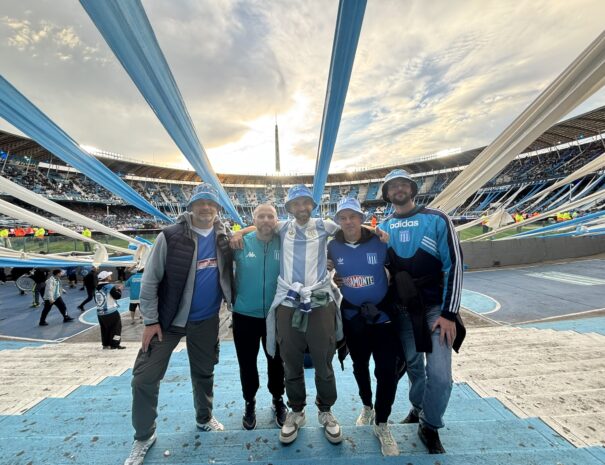 voyage foot en argentine avec the fan kultur agence de voyages weekend foot