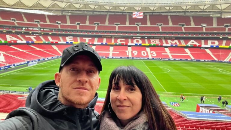 weekend foot en couple the fan kultur agence de voyage foot