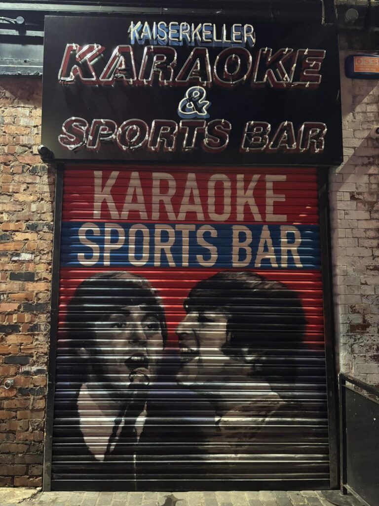 Pub Beatles