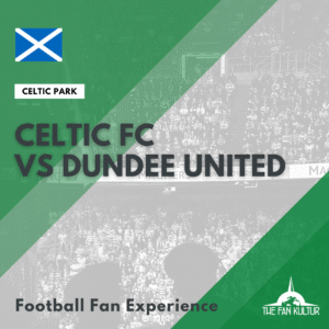 weekend foot celtic glasgow celtic park Dundee United