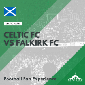 weekend foot celtic glasgow celtic park Falkirk FC