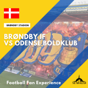 Weekend foot à copenhague danemark voyage organisé brondby ob odense avec the fan kultur agence de voyages foot