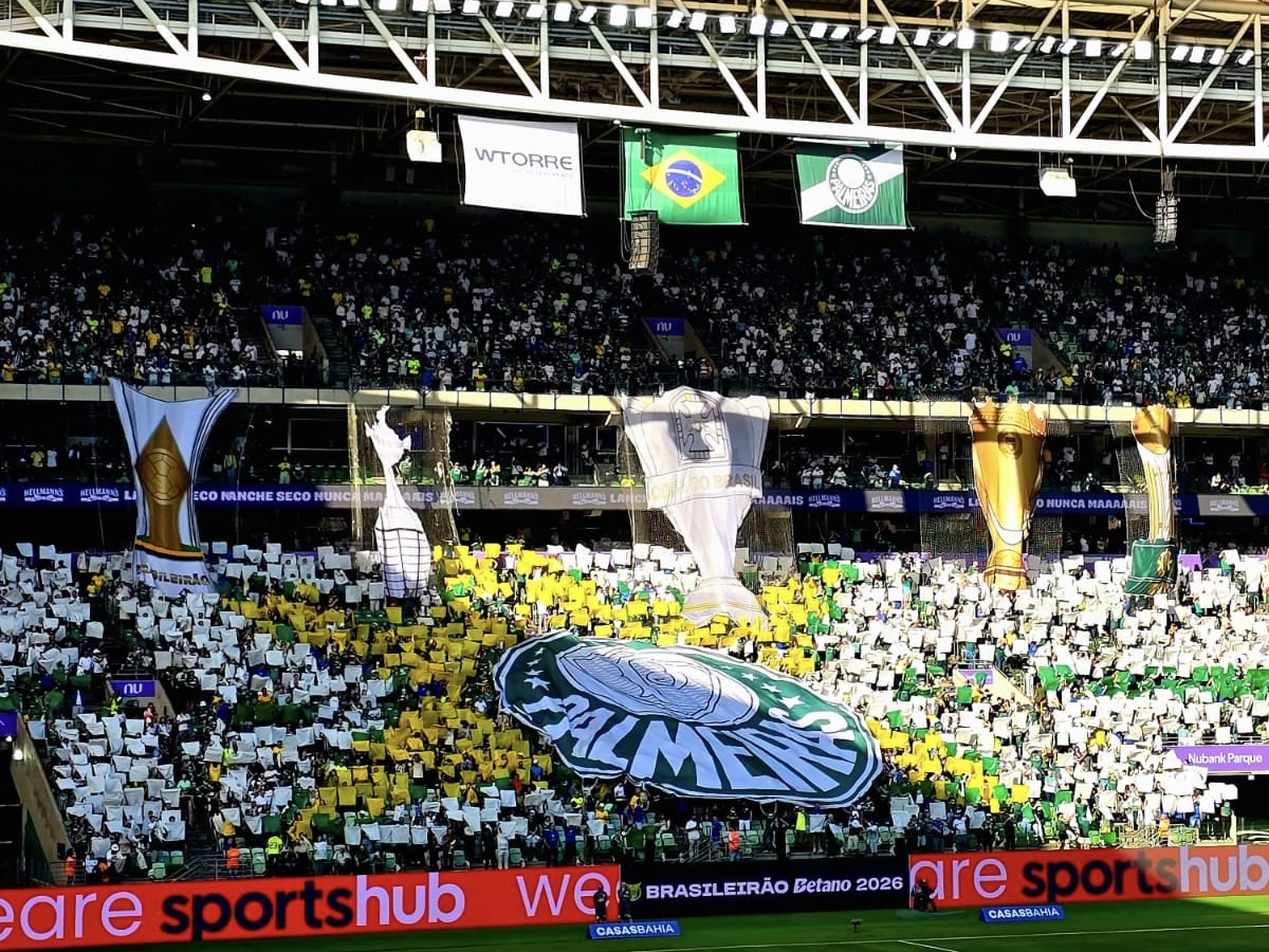 séjour foot Brésiliens derby Corinthians et Palmeiras