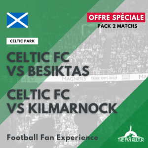 weekend foot celtic glasgow celtic park Coupe d'Europe Besiktas + celtic fc vs Kilmarnock