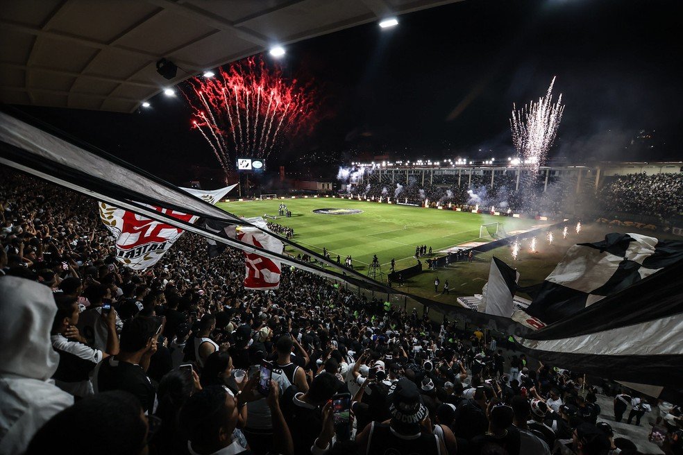 voyage foot à rio avec the fan kultur flamengo fluminense vasco de gama Vasco de Gama