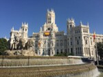 Idée cadeau foot Madrid