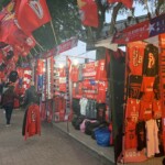 Benfica Estadio da Luz