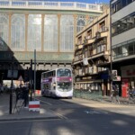Glasgow centre ville