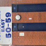 Entrée Hampden Park