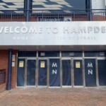 Welcome Hampden Park