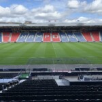Tribune Hampden Park