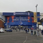 Welcome to Ibrox Rangers FC