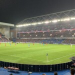 Ambiance Ibrox Rangers FC