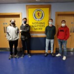 Visite Hampden Park