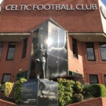 Stade Celtic Park passion et rivalité derby old firm celtic rangers
