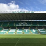 Stade Celtic Park passion et rivalité derby old firm celtic rangers