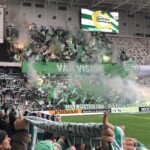 Supporters Hammarby fans Stockholm
