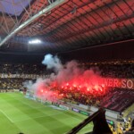 AIK fans Stockholm