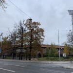 Stade Olympique Stockholm